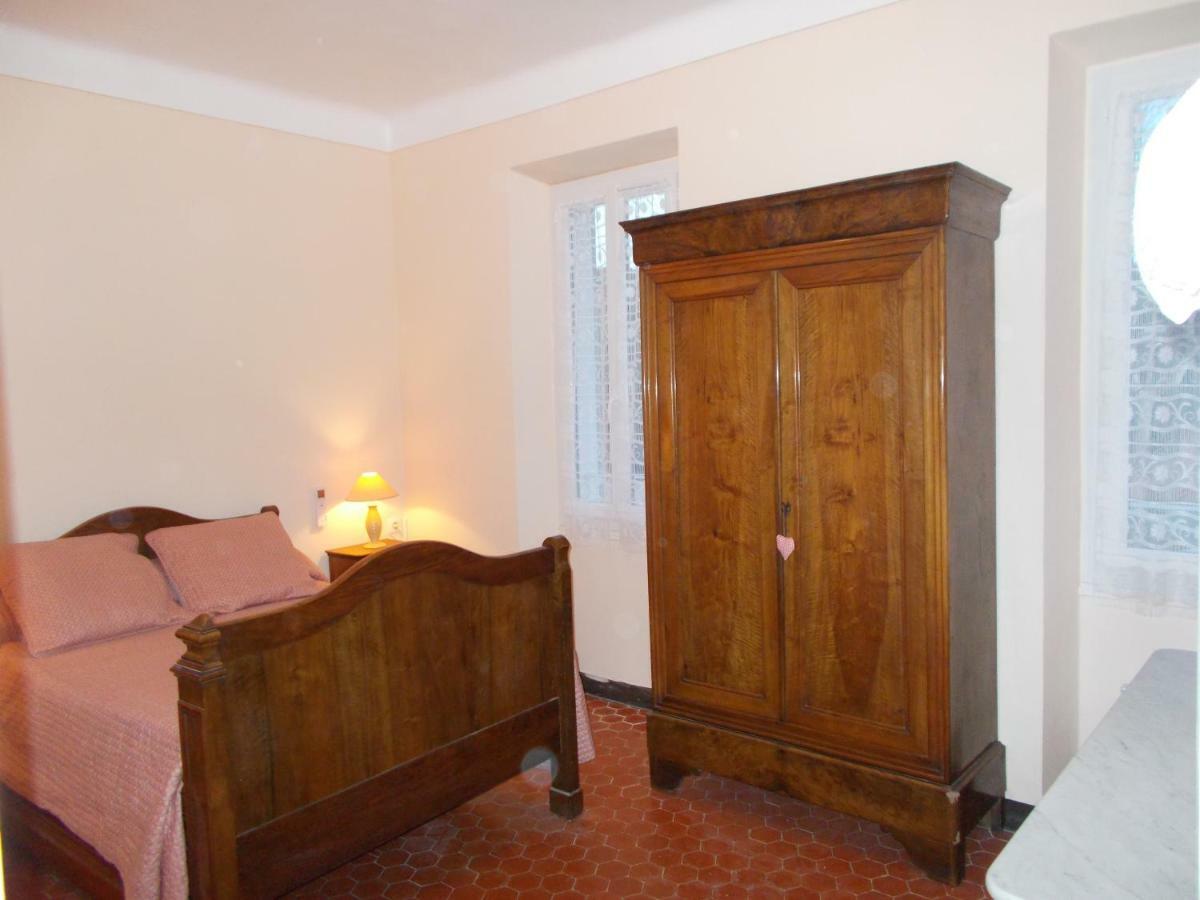 La Cebette Apartment Saint-Cyr-sur-Mer Ngoại thất bức ảnh